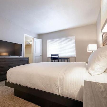 Apartament Westshore South Tampa Apt Zewnętrze zdjęcie