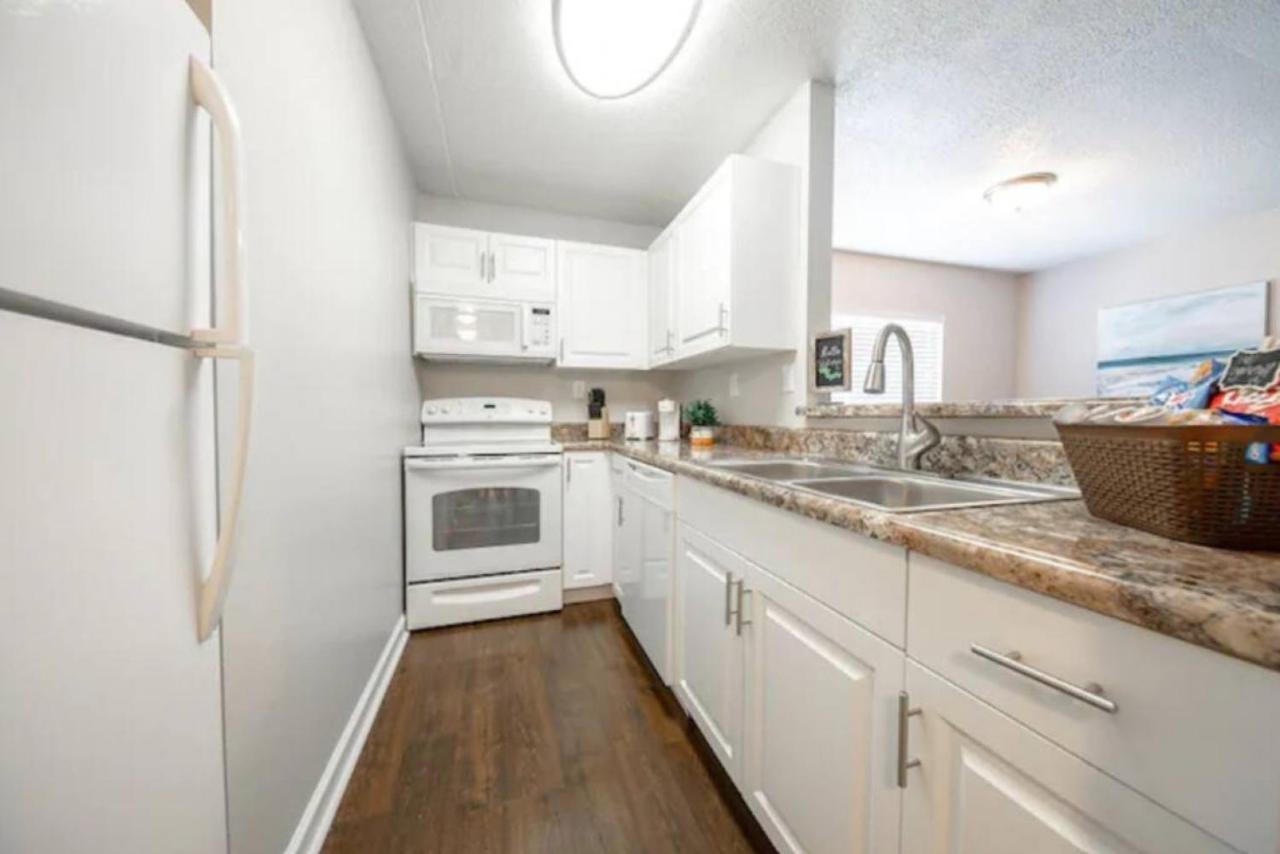 Apartament Westshore South Tampa Apt Zewnętrze zdjęcie