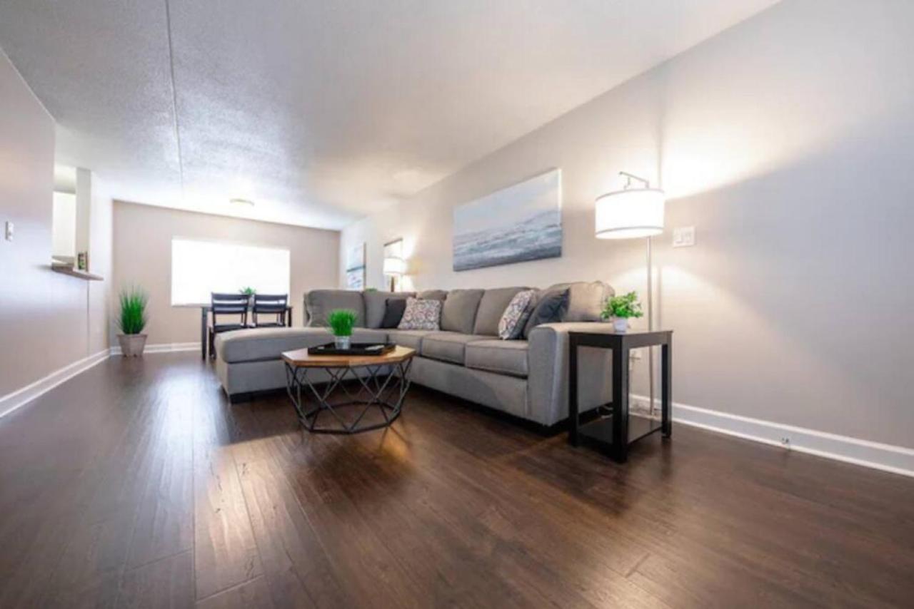Apartament Westshore South Tampa Apt Zewnętrze zdjęcie