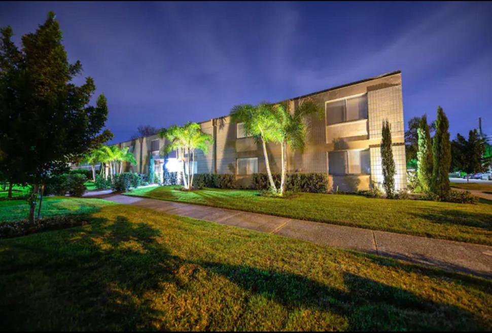 Apartament Westshore South Tampa Apt Zewnętrze zdjęcie