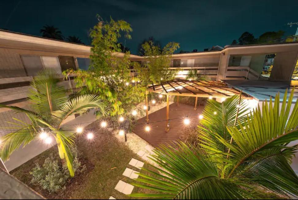Apartament Westshore South Tampa Apt Zewnętrze zdjęcie
