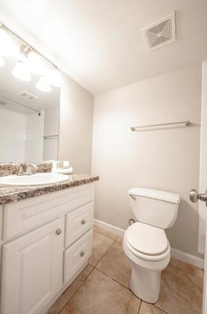 Apartament Westshore South Tampa Apt Zewnętrze zdjęcie